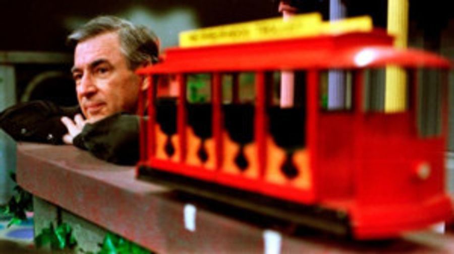 Princeton Garden Theatre 'Won't You Be My Neighbor?' Opening Night Fundraiser To Benefit Trenton Children's Chorus Image