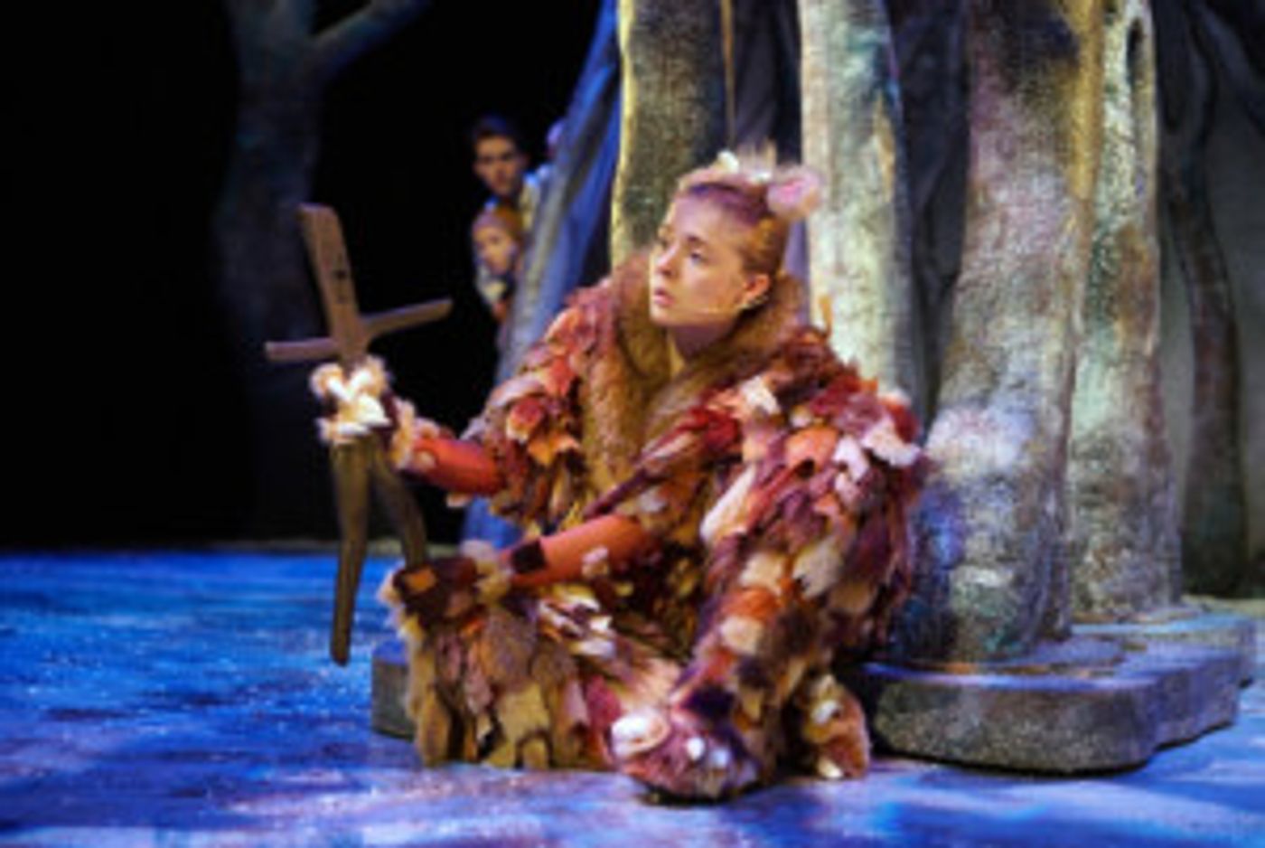 Autumn Season On Stage Is Hotting Up At Storyhouse  Image