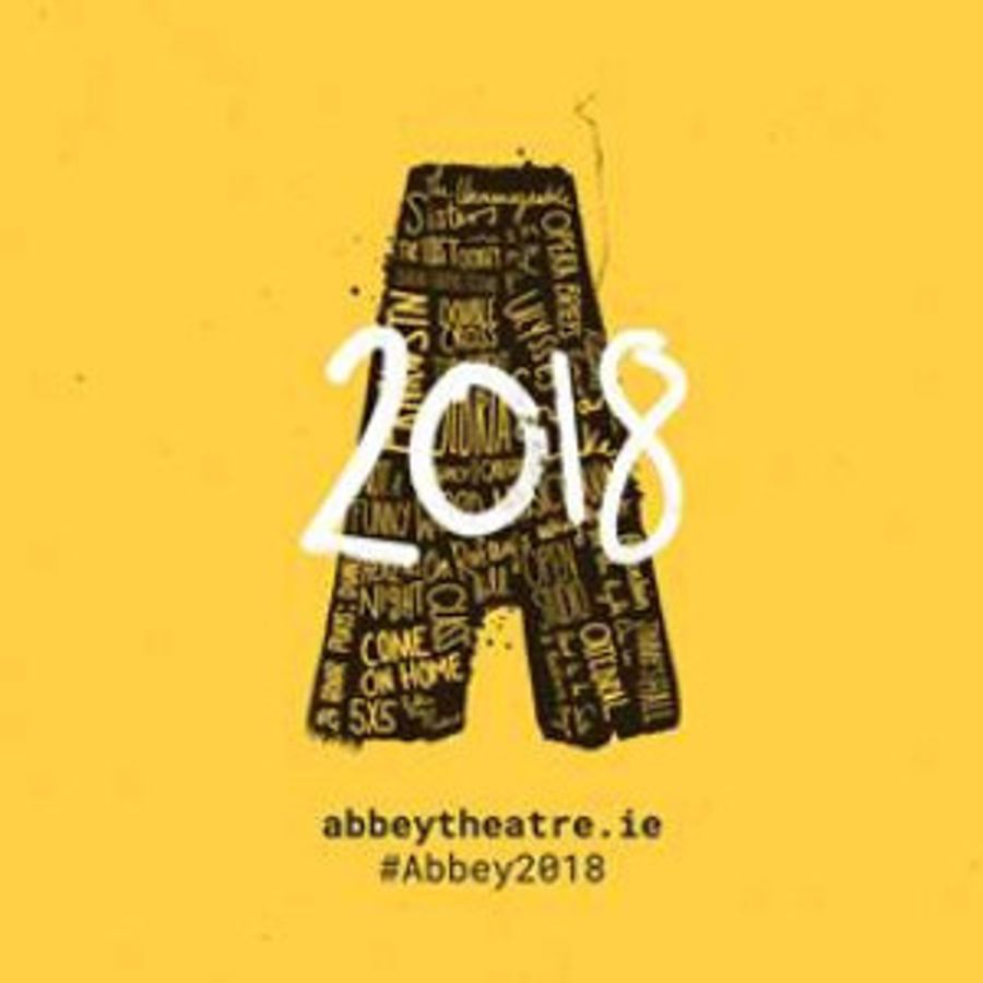 The Abbey Theatre Presents THE LOST O'CASEY Image