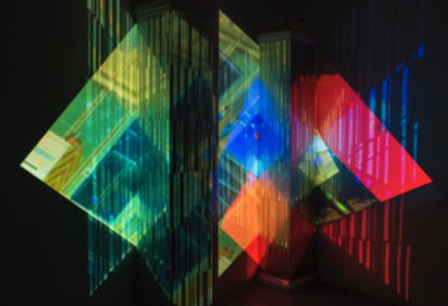 New Digital Art Project Takes Inspiration From The Community Image