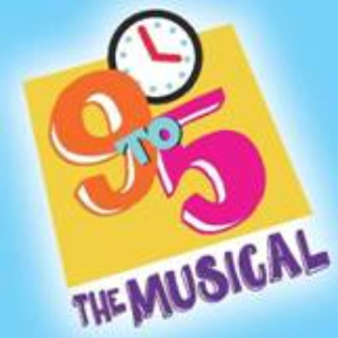 Evergreen Players Presents 9 TO 5  Image