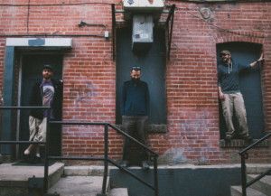 MALAI LLAMA Comes to the Fox Theatre  Image