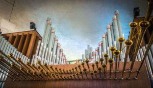 'Photography Caravan – Images Of Jewish Buffalo' Is On Exhibit At Jewish Community Center Of Greater Buffalo Art Gallery  Image