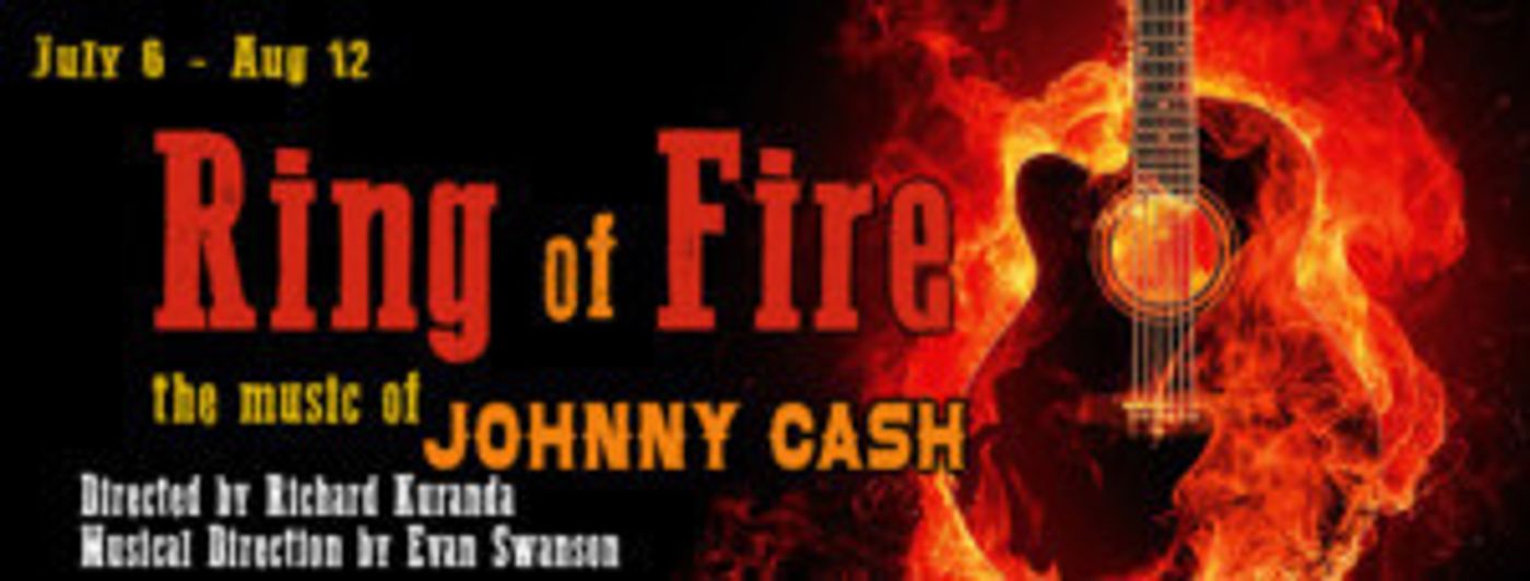 WSRep Kicks Off The Summer With The Music Of Johnny Cash  Image