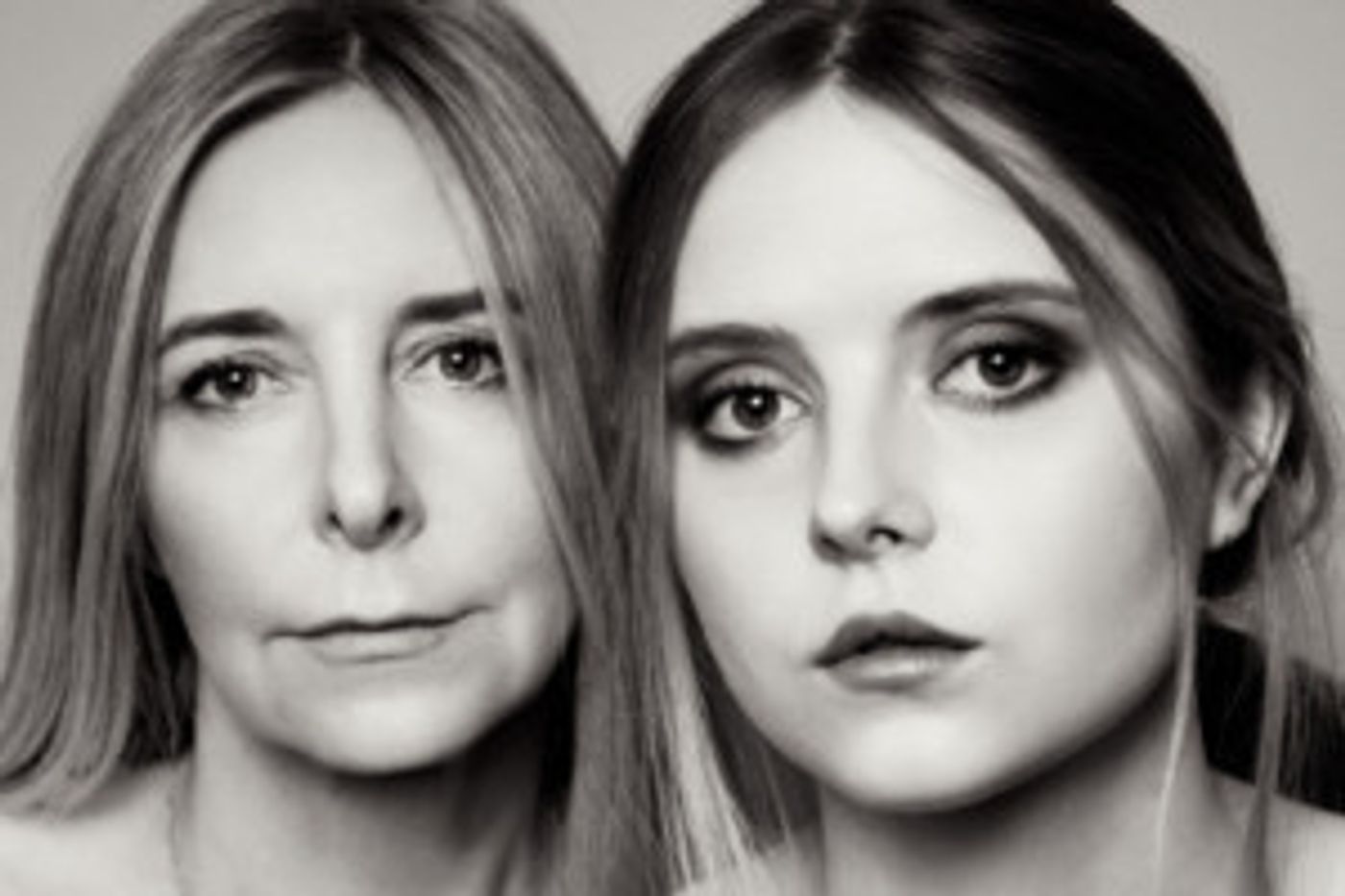Mother And Daughter Duo Cast In THE RISE AND FALL OF LITTLE VOICE At Park Theatre  Image