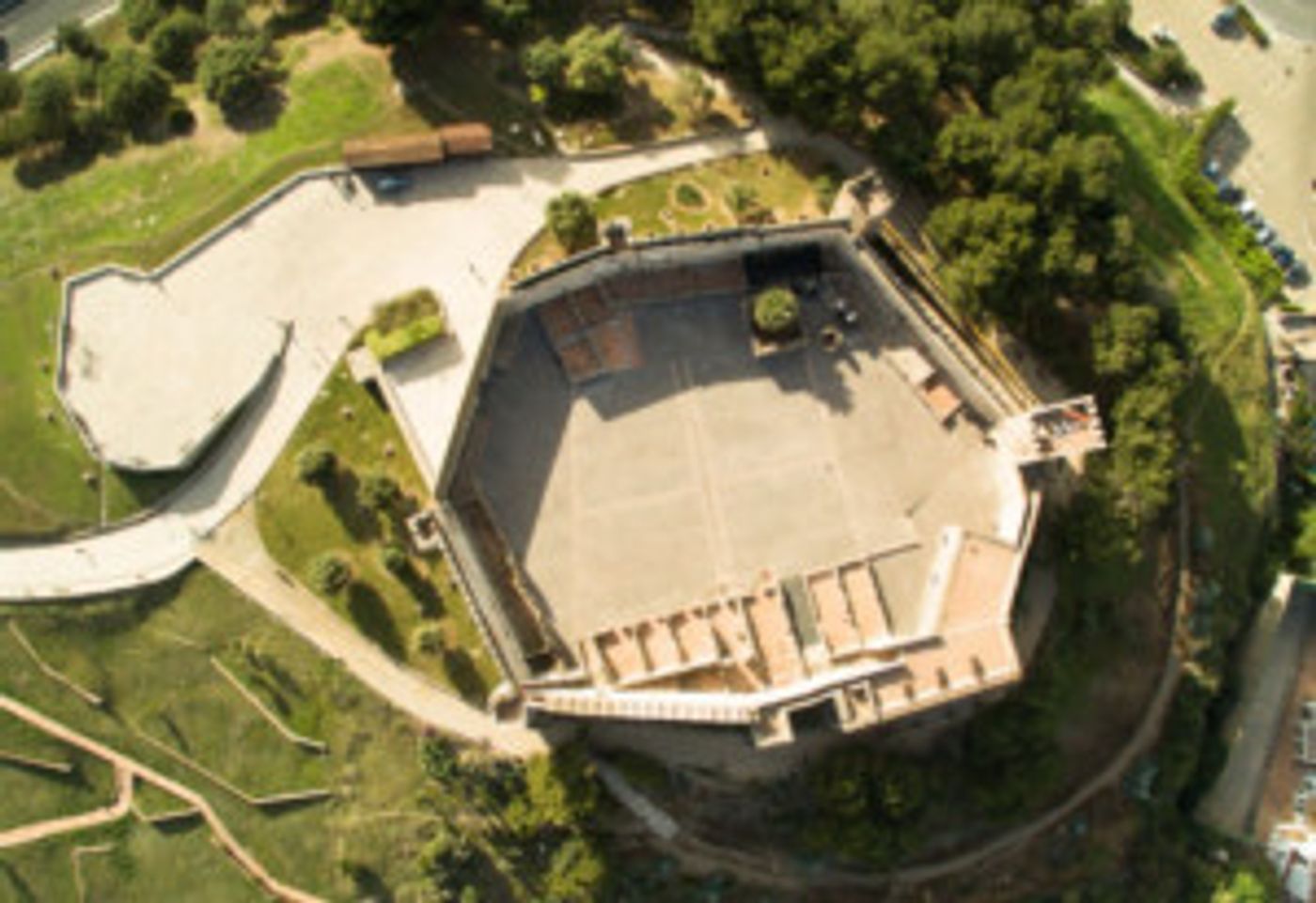 Into The Valley 2018 Announces New Location and First Wave Of Acts Including Peggy Gou, Omar-S, Young Marco And Many More  Image