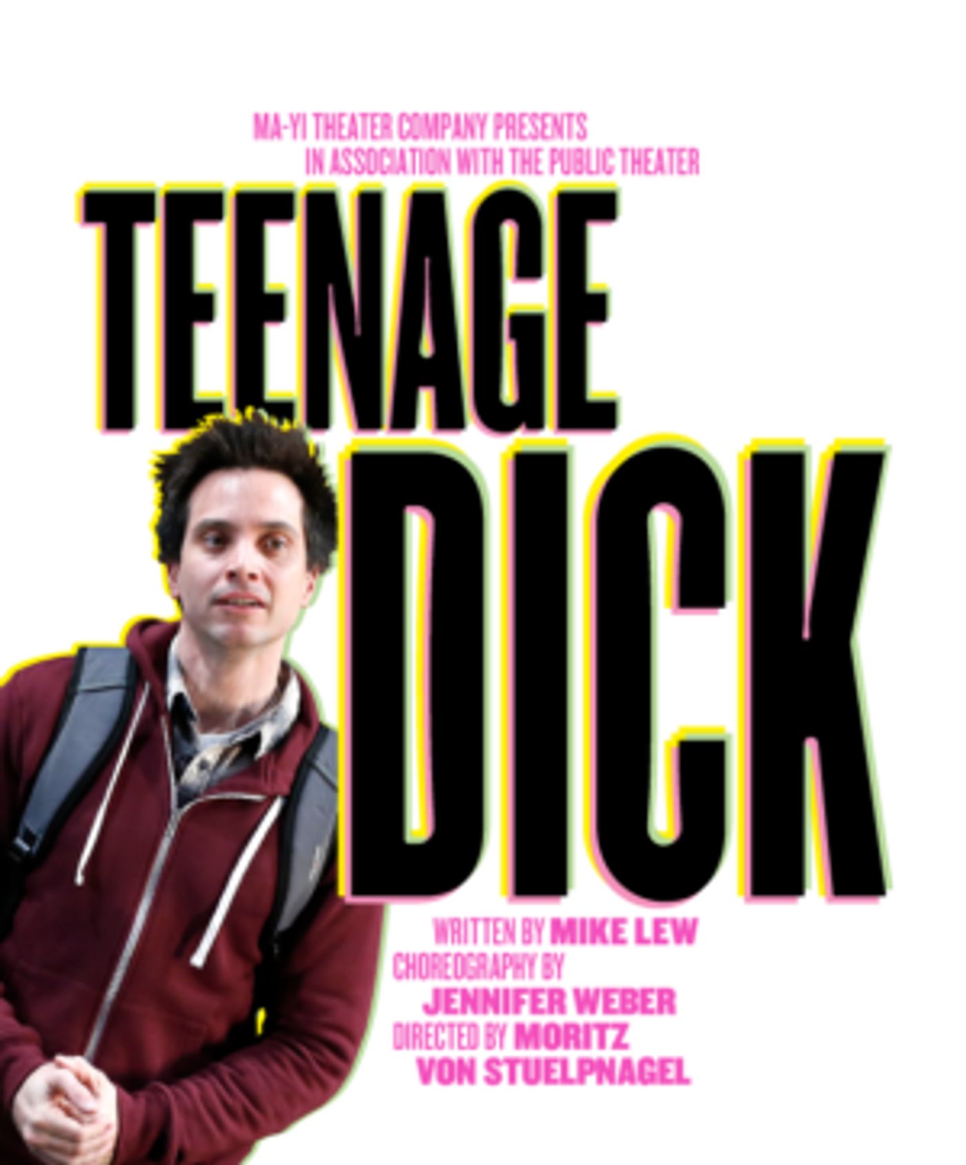 TEENAGE DICK Extends and Announces TalkBack Series  Image