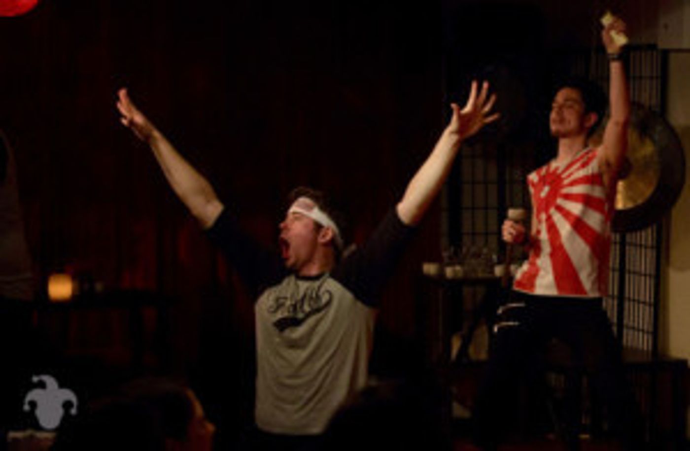 Comedy Company Face Off Unlimited Hires Whit Baldwin As Company Manager For BATSU! NYC  Image