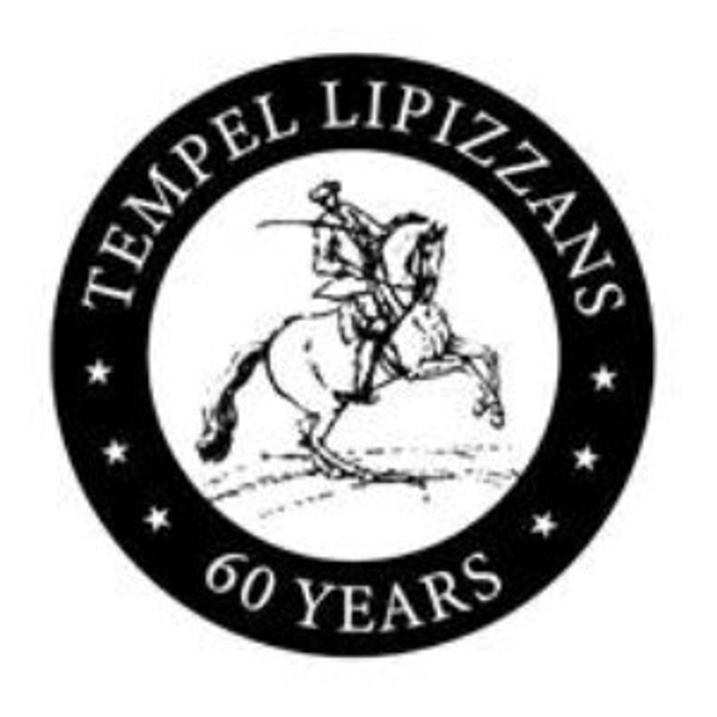 Clasica Lipizzana Makes U.S. Performance Debut To Celebrate The Tempel Lipizzans' 60th Anniversary  Image