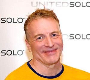 United Solo Offers A Master Class With World-Renowned Mime, Bill Bowers  Image