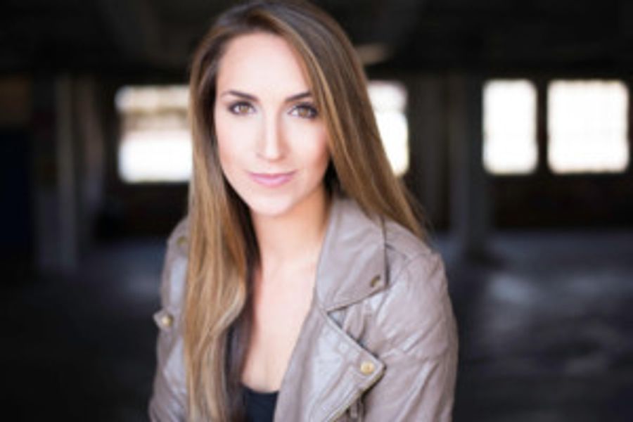 Performer's Warehouse to Present Intimate THE LAST FIVE YEARS Image