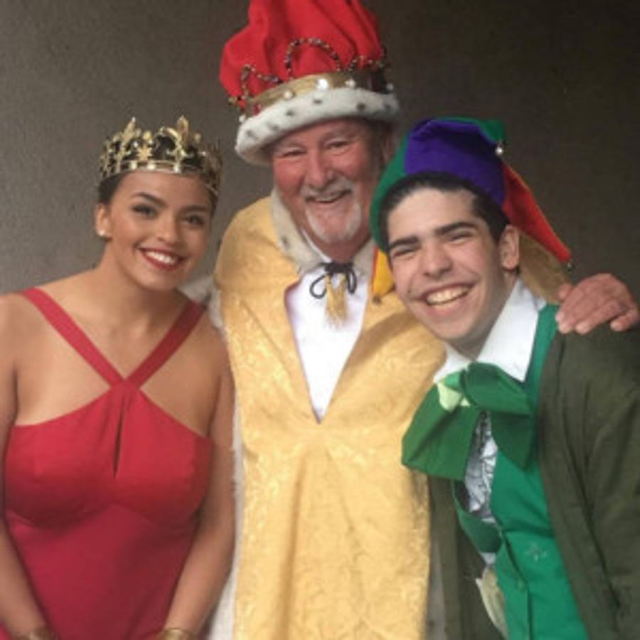 Surflight Theatre Education Department Offers Camps, Children's Theatre And More  Image