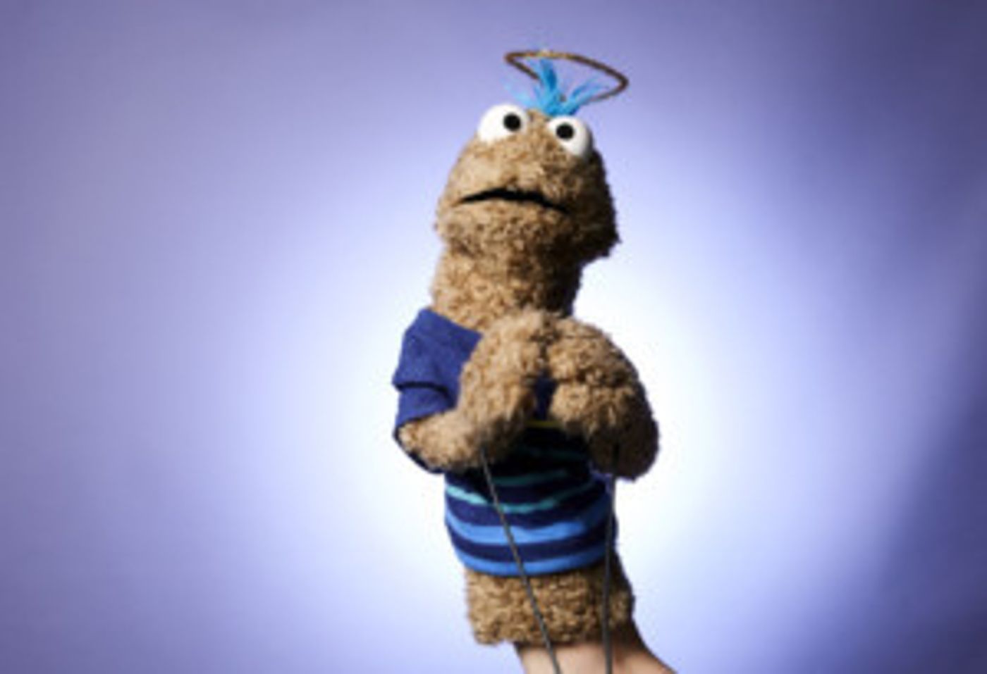 Irreverent HAND TO GOD Shakes Things Up This July at Jungle Theater  Image