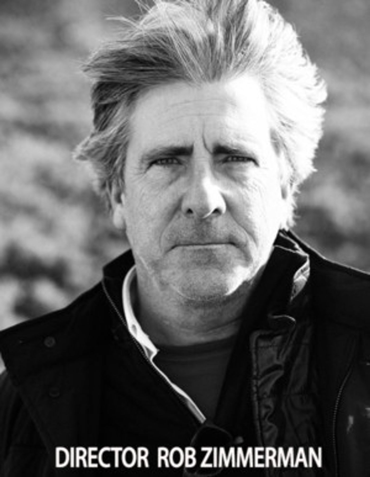 Firescape Theatre & Yolk Productions Announce Rob Zimmerman To Direct YELLOW FACE At The Beverly Hills Playhouse  Image