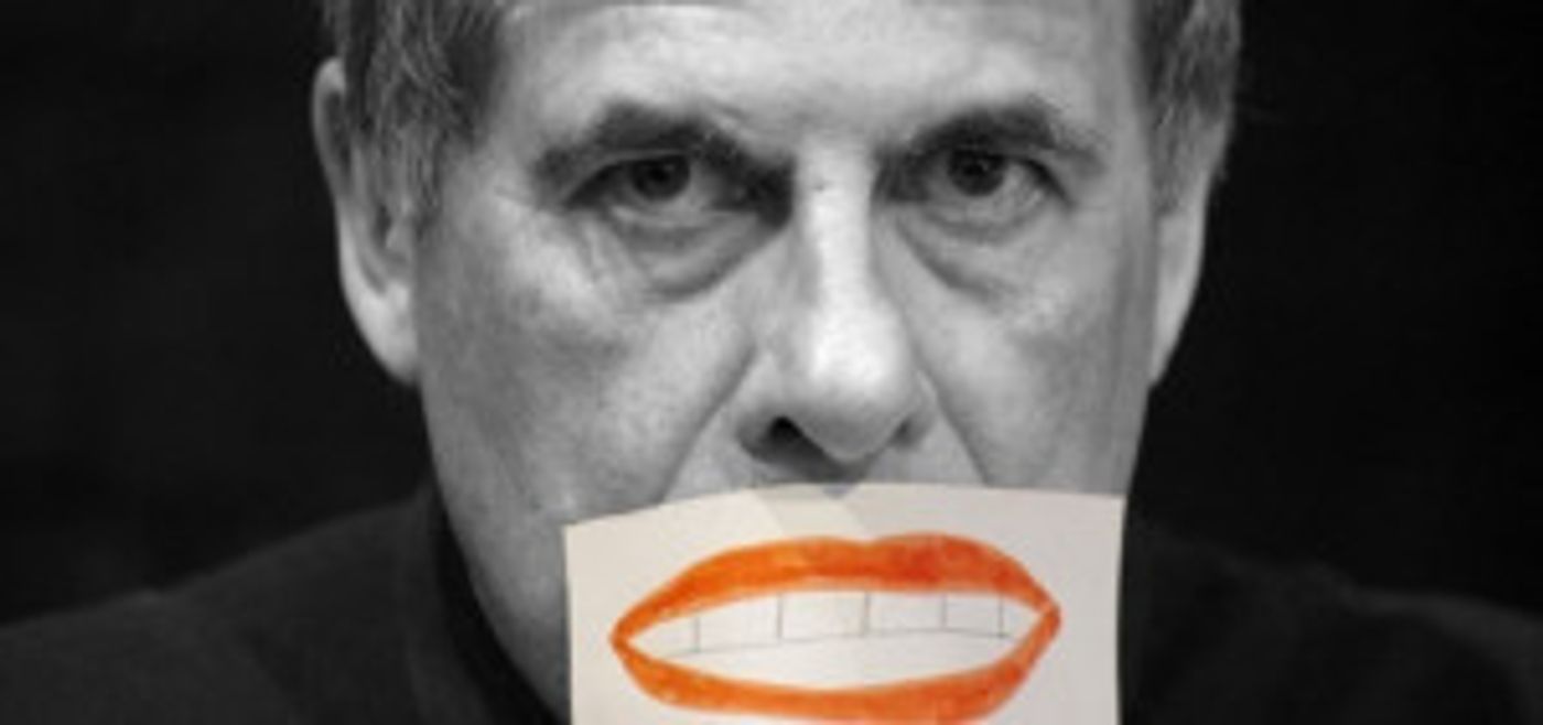 EdFringe Show Opens Conversation Around Male Mental Health  Image