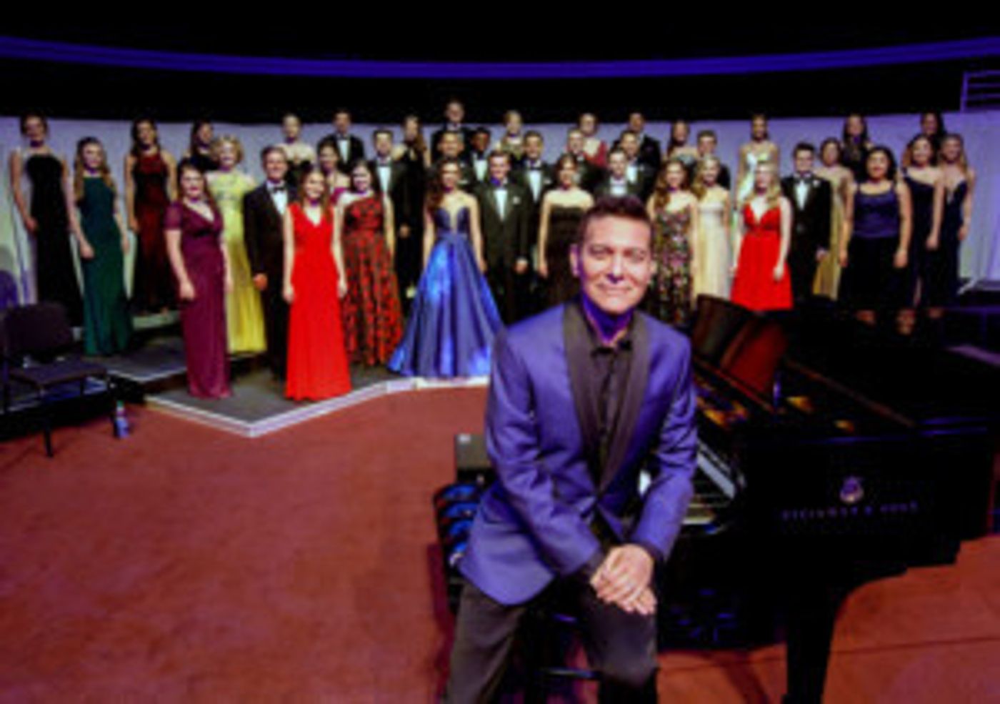 Songbook Academy Receives $75K Sponsorship to Support Educational Programs  Image