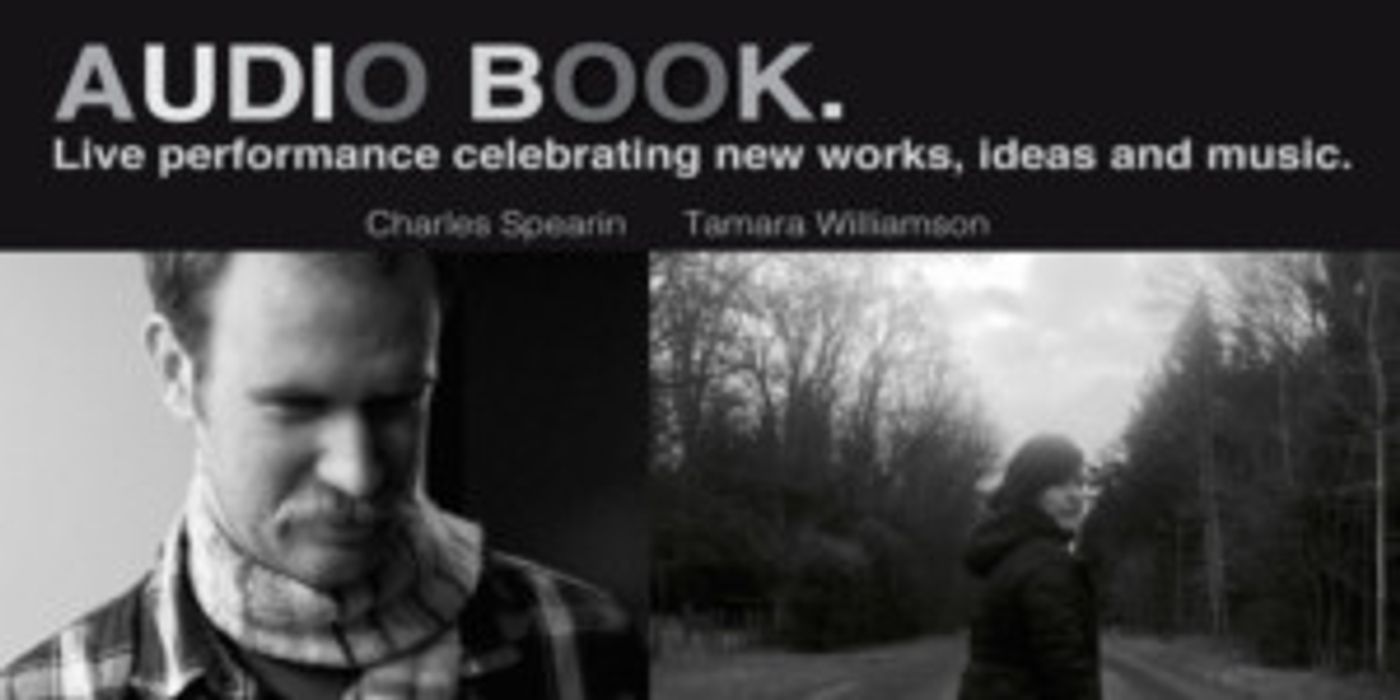 Toronto Music Luminaries Charles Spearin & Tamara Williamson to Appear in Concert at Silence Sounds  Image