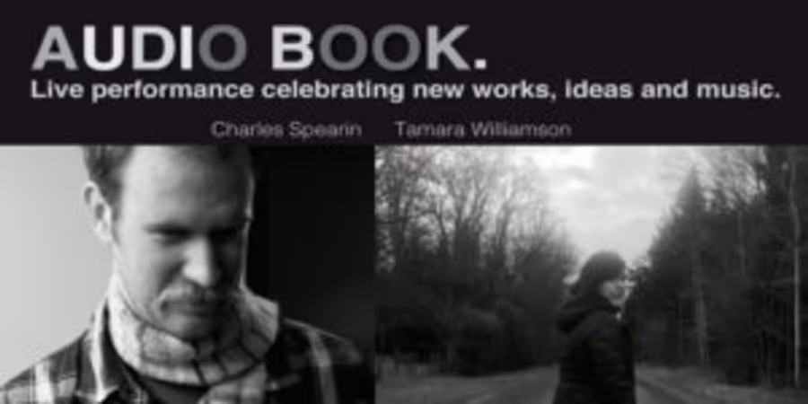 Toronto Music Luminaries Charles Spearin & Tamara Williamson to Appear in Concert at Silence Sounds Image