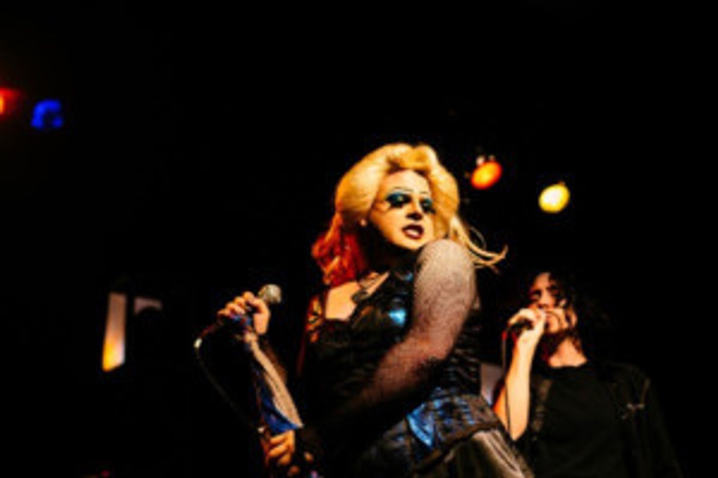 Jobsite's 20th Kicks Off With HEDWIG AND THE ANGRY INCH  Image