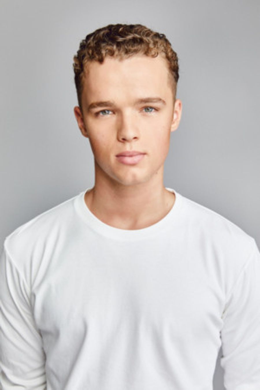 The Australian Ballet's Mason Lovegrove Receives the Walter Bourke Award Image