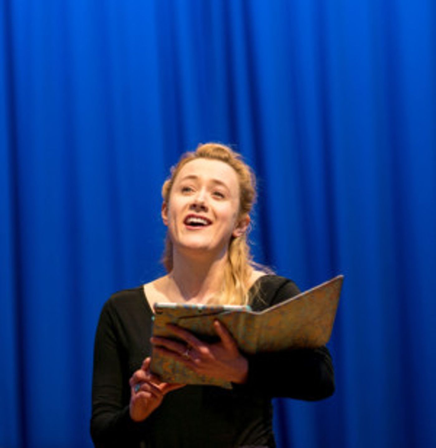 WEST SIDE STORY Comes to Bishopsgate Institute; Pre-Show Talk And Exclusive Performance Announced  Image