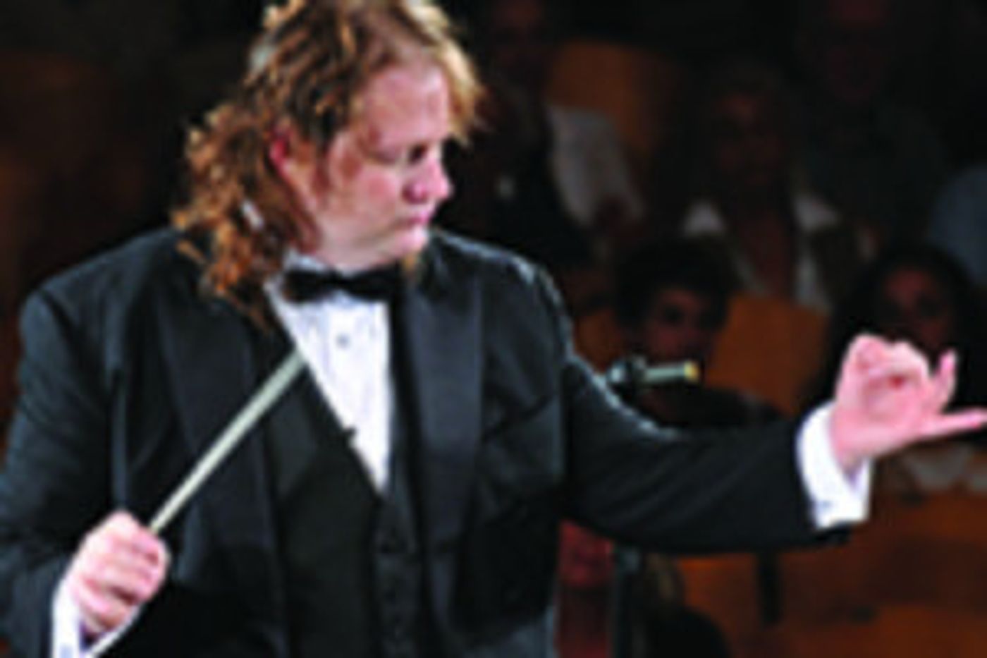 Jason Tramm And Long Island Concert Orchestra Set To Open The 59th Morgan Park Summer Music Festival July 1st  Image