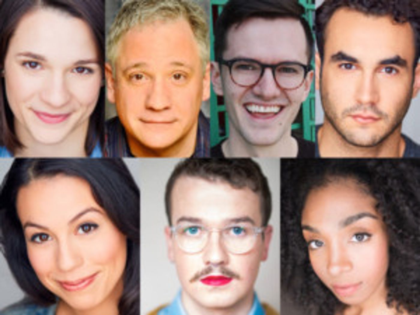 Griffin Theatre Presents the Chicago Premiere of THE HARVEST  Image