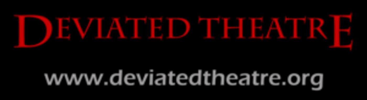 Deviated Theatre Celebrates 10th Anniversary With World Premiere Of BEYOND  Image