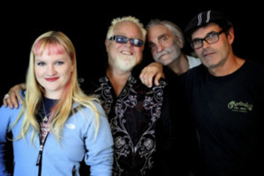 The Empress Theatre Presents Jimmy Smith Band Saturday, June 30 Image