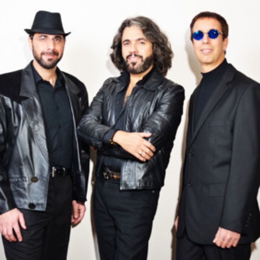 The Empress Theatre Presents Bee Gees Gold Friday, July 6 Image