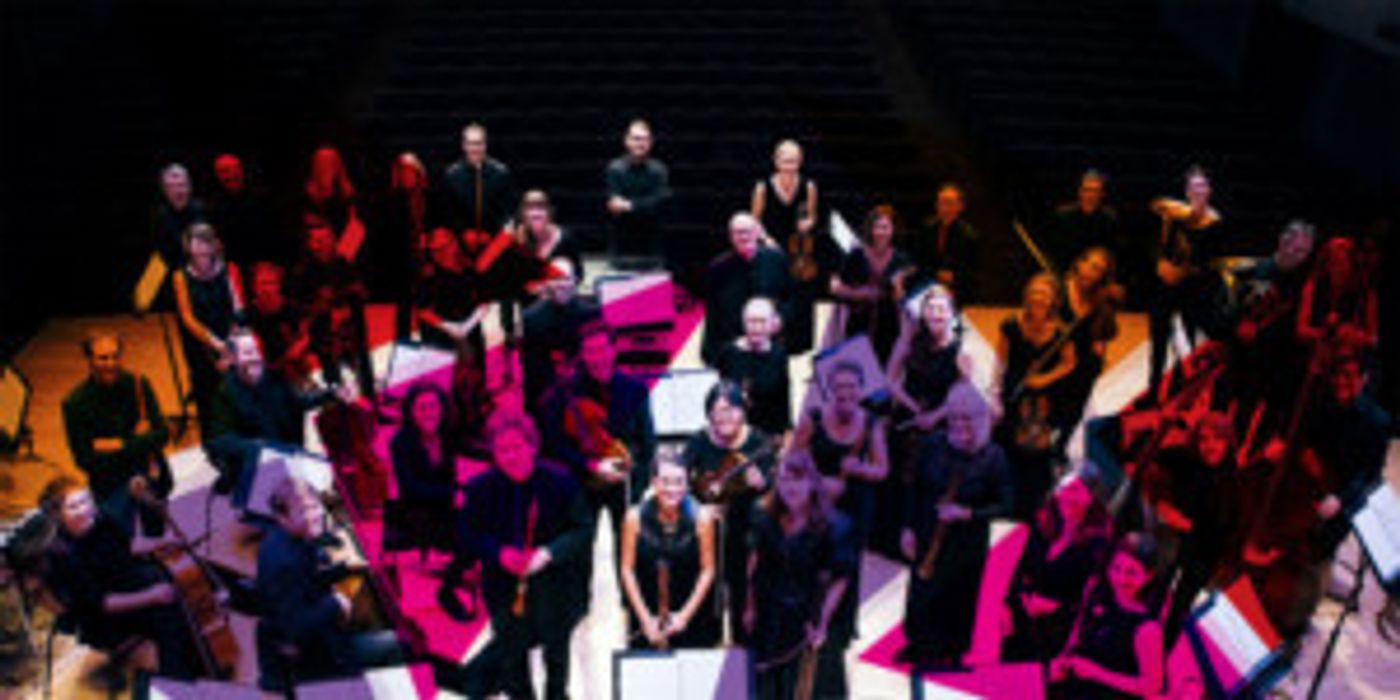 Australian Romantic & Classical Orchestra's Timeless & Thrilling Concerts Presents Poetical Melodies  Image