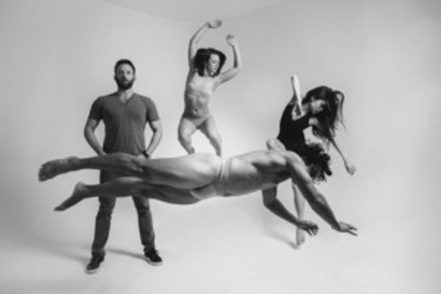 'Dancers For Good' Honors Chita Rivera And Bebe Neuwirth  Image
