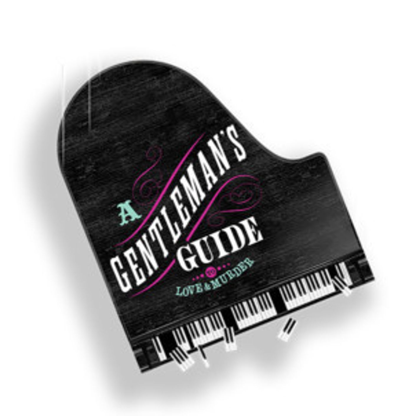Florida Studio Theatre Announces A GENTLEMAN'S GUIDE TO LOVE AND MURDER  Image