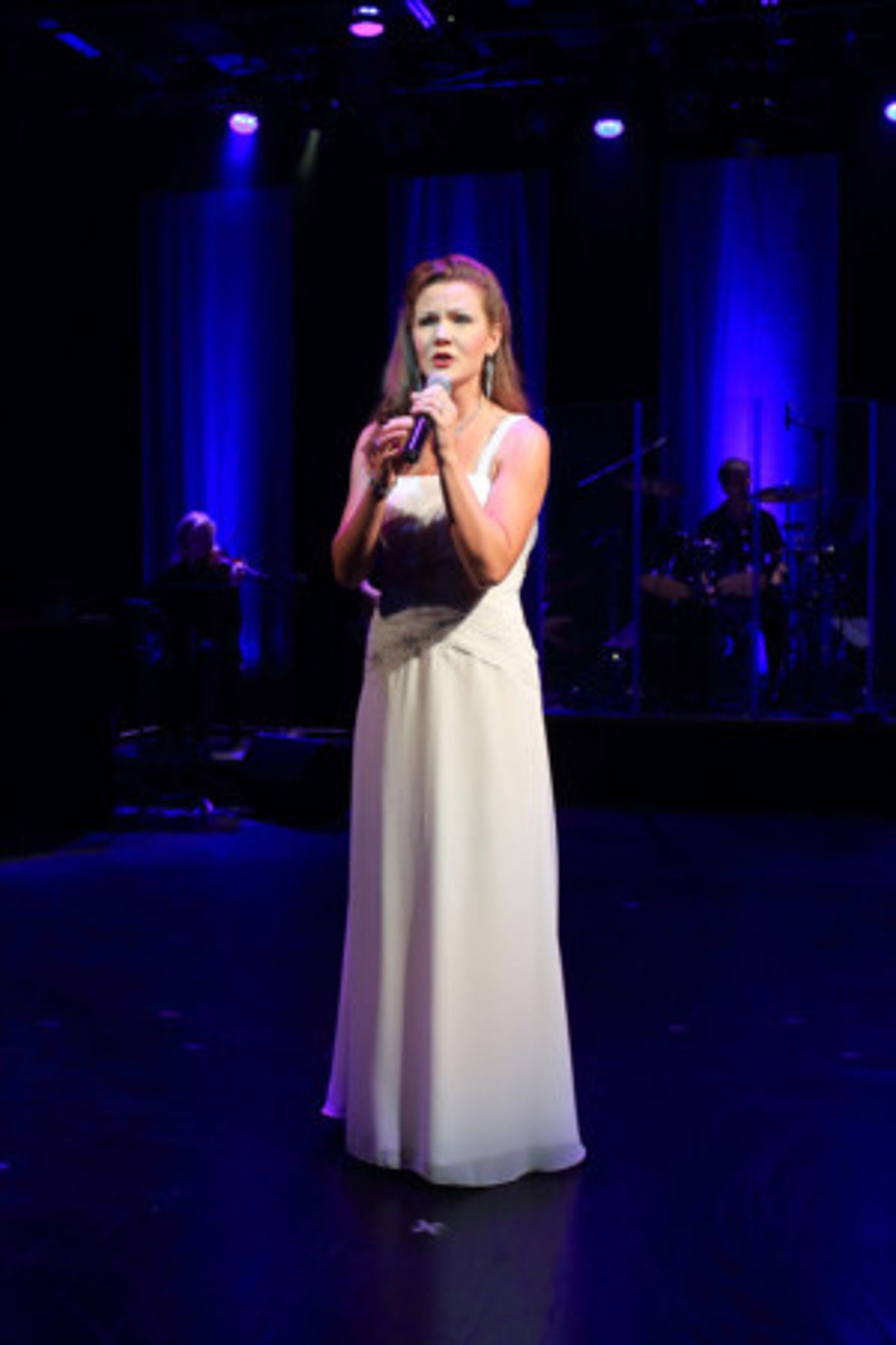 Flat Rock Playhouse Presents BROADWAY ON THE ROCK  Image