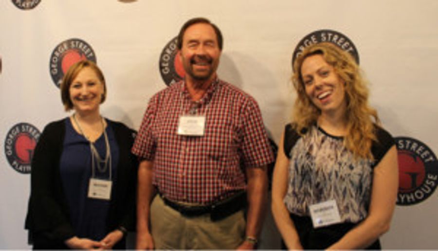 Three Theatres Join NJ Theatre Alliance Image