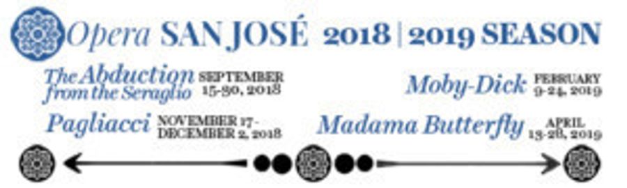 Opera San José Awarded California Arts Council 'Veterans In The Arts' Grant Image
