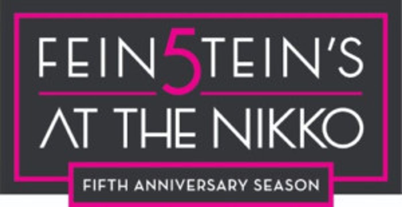 Acclaimed Vocalist Todd Murray To Perform At Feinstein's At The Nikko, Today  Image