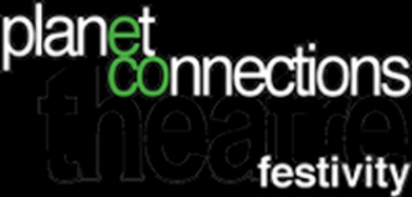 Planet Connections Theatre Festivity Celebrates 10 Years!  Image