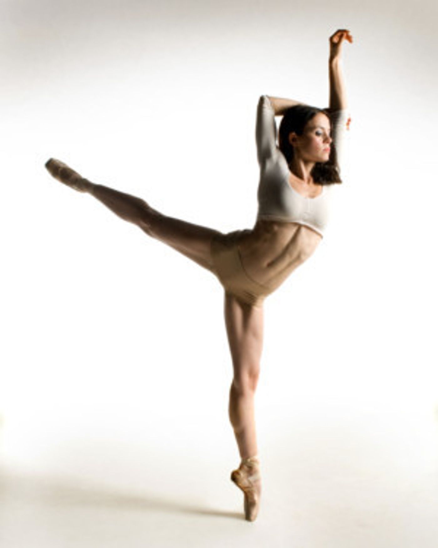 Ballerina Suzana Stankovic Shares Her Dance Mompreneur Story  Image