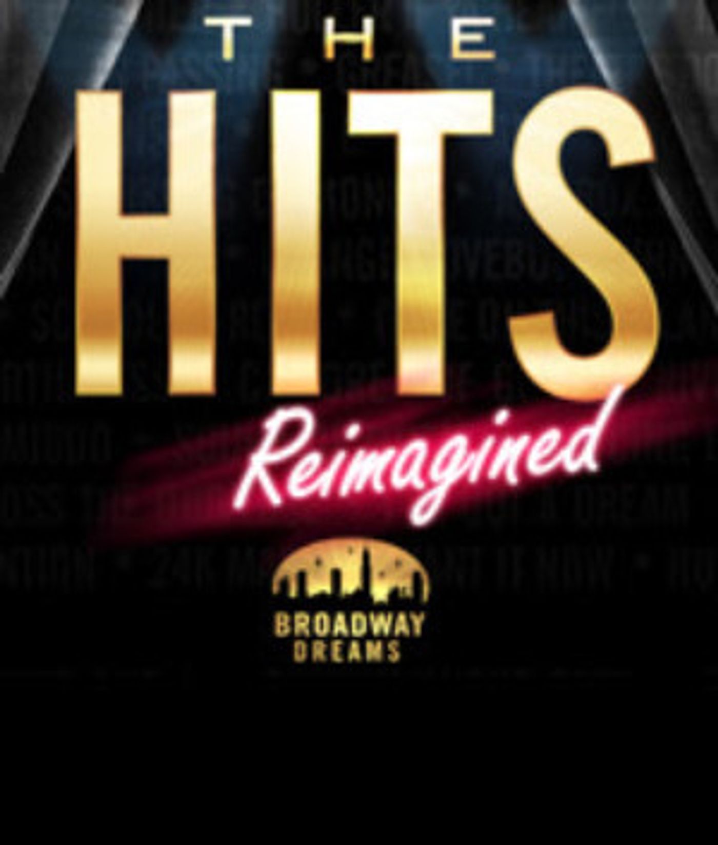 GRoW @ The Wallis And Broadway Dreams Announce July 2018 Edition Of Summer Intensive  Image