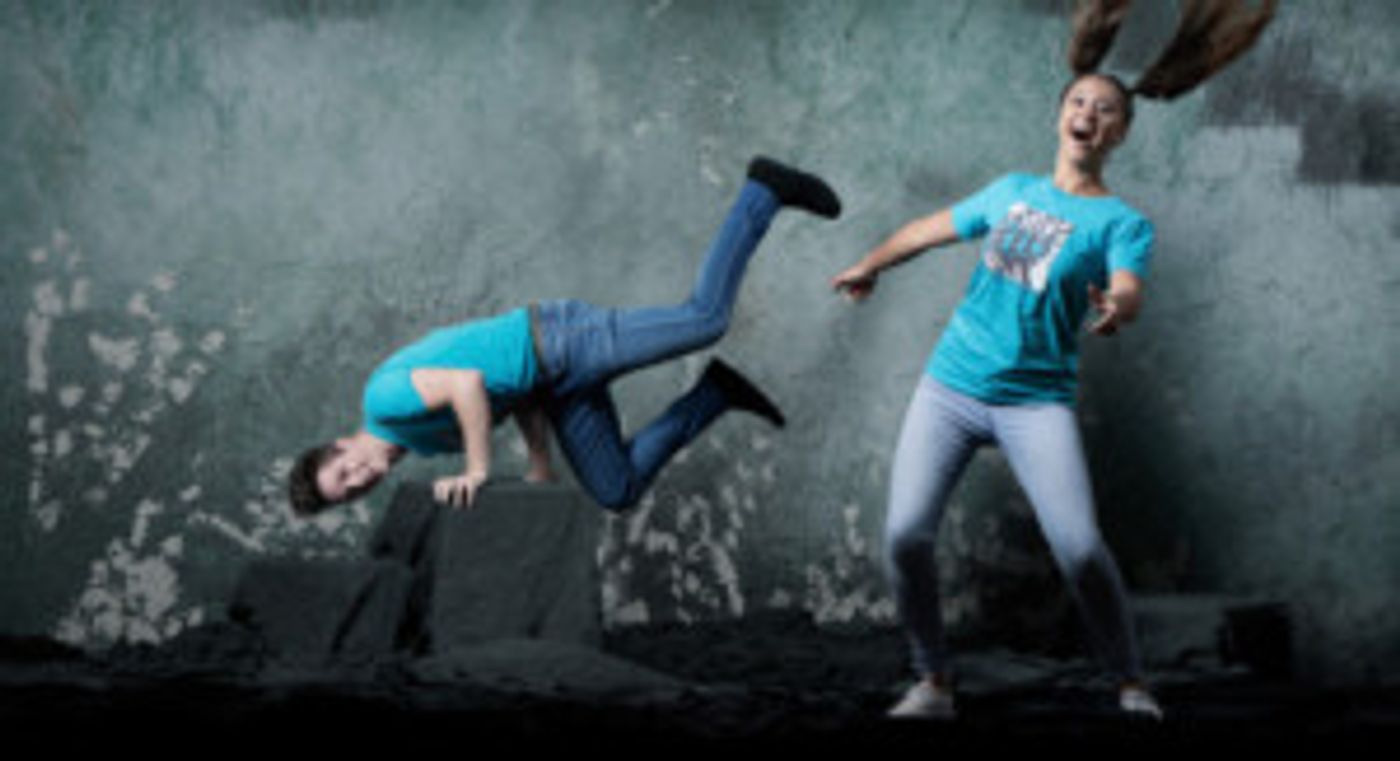 The Court Jesters Bring Laughter To All Ages These School Holidays  Image