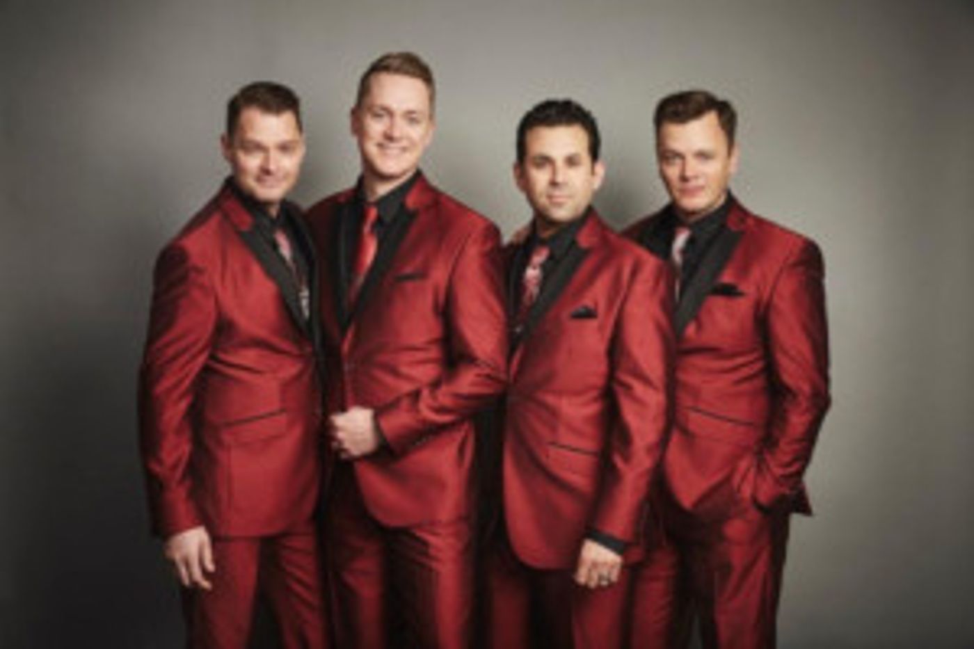 UNDER THE STREETLAMP Comes to Boise This Fall  Image