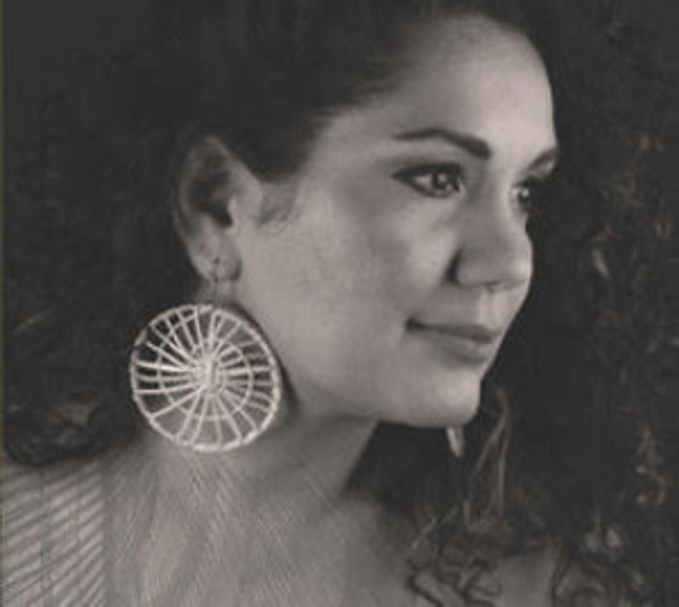 Yalanji Woman Of Song, Deline Briscoe, To Launch Solo Debut CD, WAWU  Image