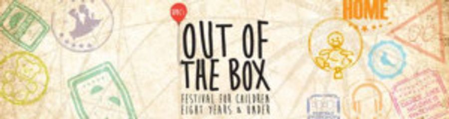 OUT OF THE BOX Festival Opens Today Image