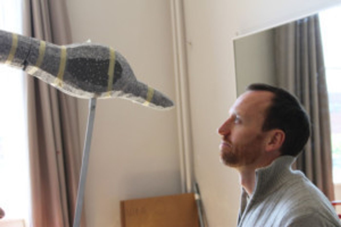 New Play At The Everyman Re-imagines The Children Of Lir As A Modern Day Adventure  Image