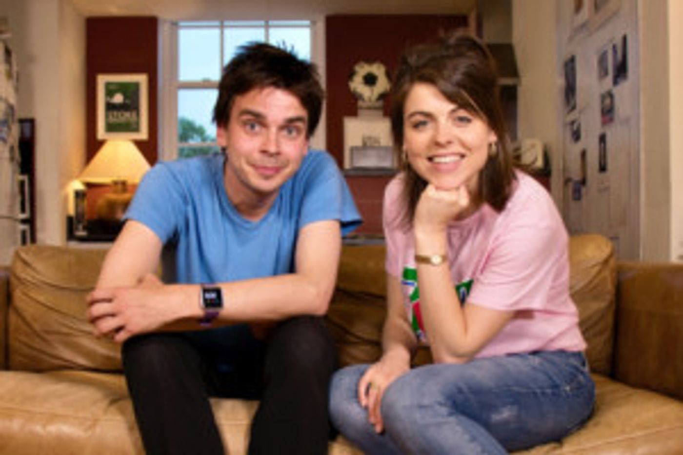 Robin Rayner and Viscera Theatre Present TIMMY  Image