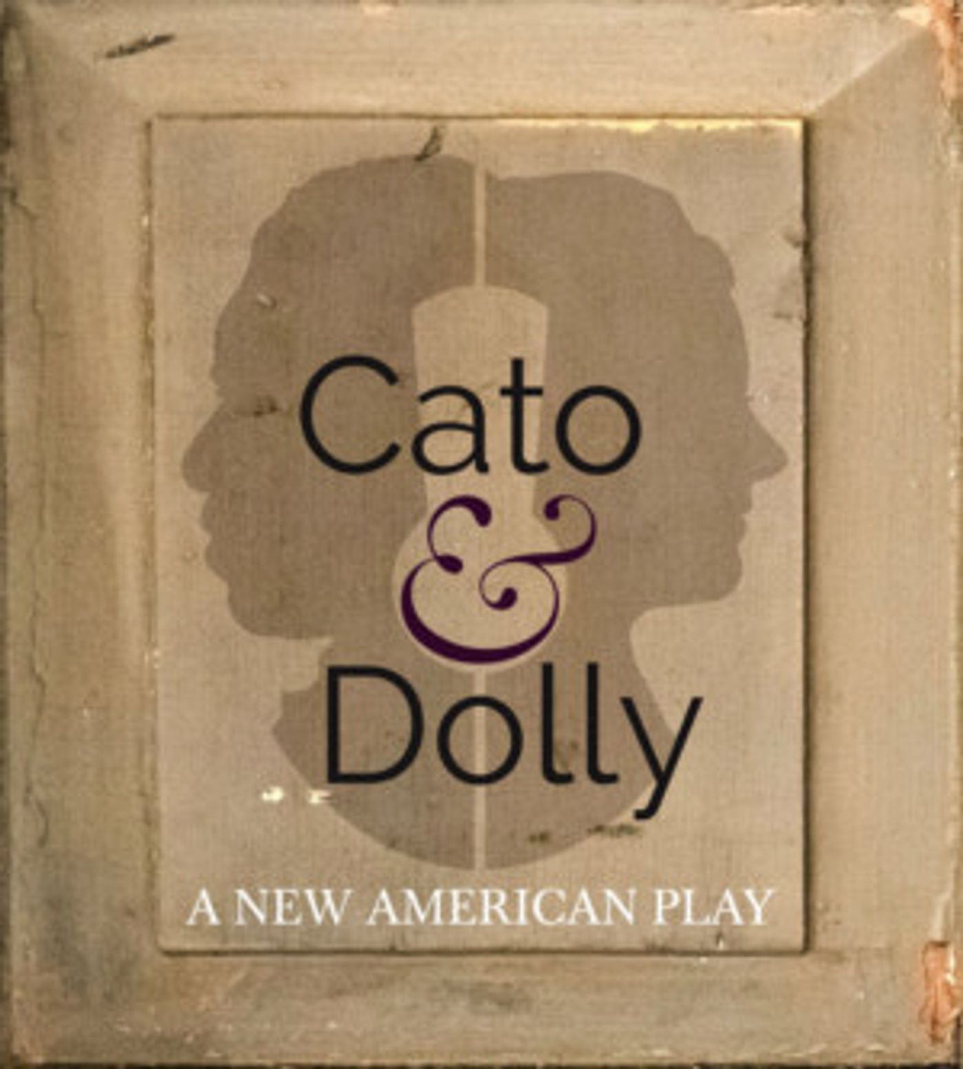 New Historic Play CATO AND DOLLY Premieres At Boston's Old State House  Image