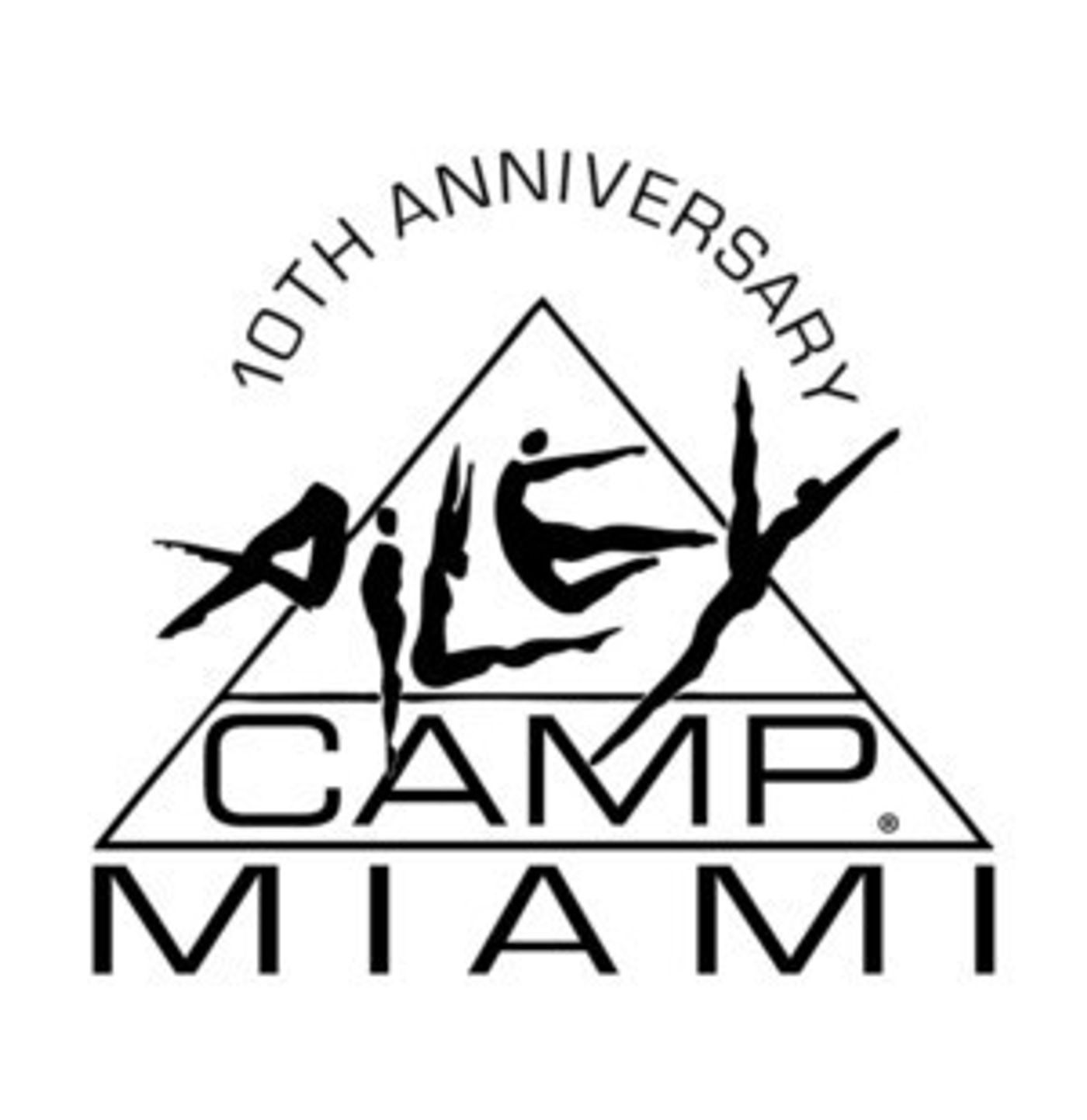 The Arsht Center's AileyCamp Miami Celebrates 10 Years  Image