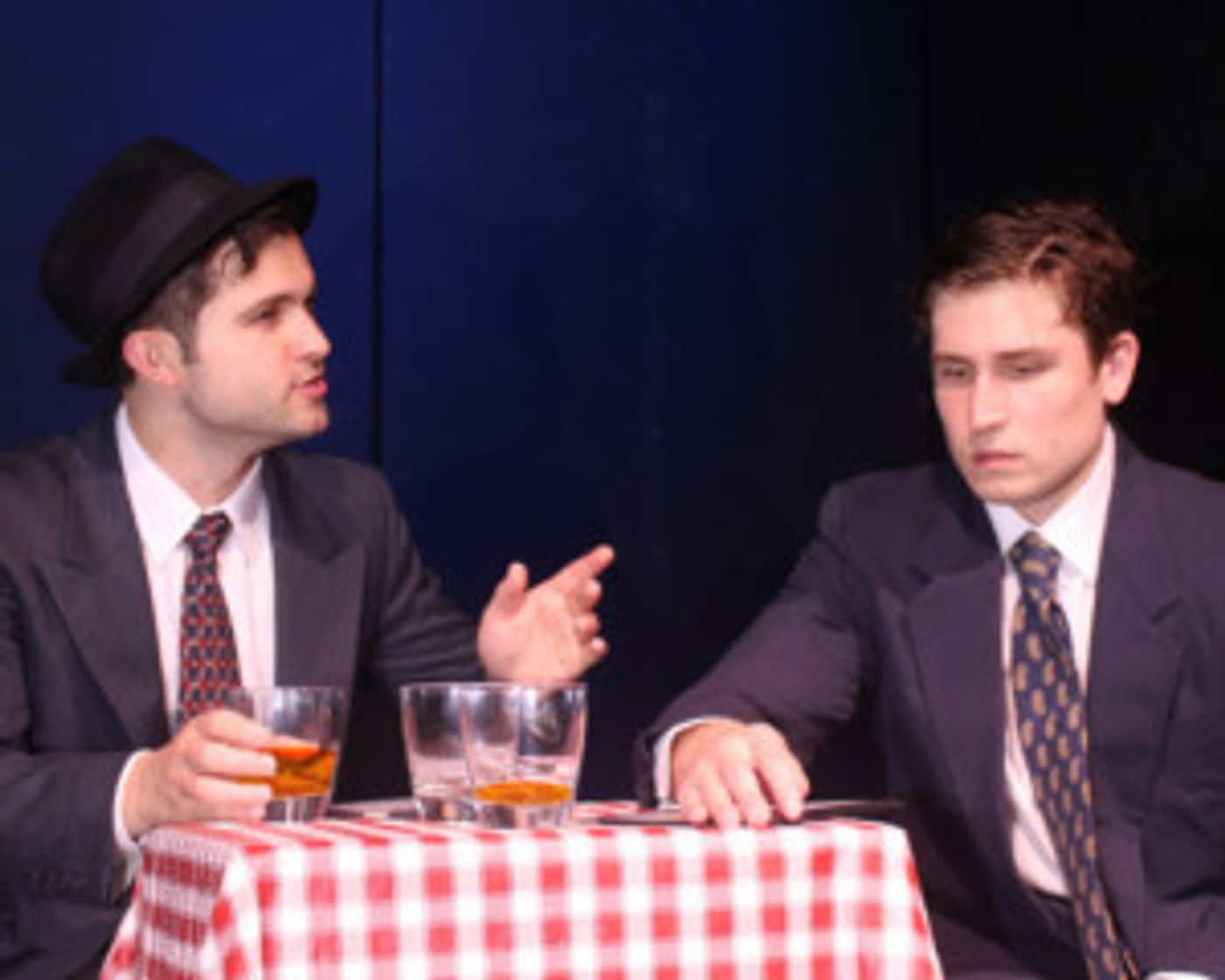 Elmwood Playhouse Presents DEATH OF A SALESMAN  Image