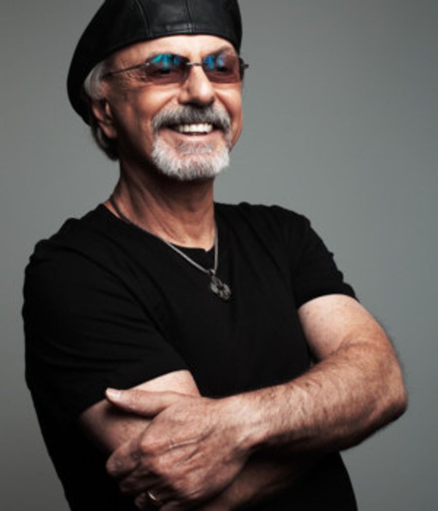 Legendary Pop Star Dion Returns To Mayo Performing Arts Center 8/3 Image